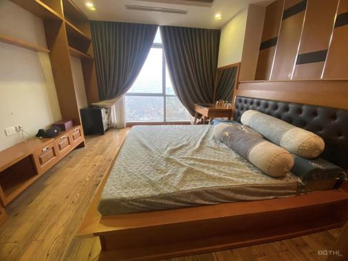 Bán nhà  phố Khúc Thừa Dụ, Cầu Giấy, Hà Nội diện tích 65m2 giá 12.8 tỷ