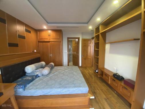 Bán nhà  phố Khúc Thừa Dụ, Cầu Giấy, Hà Nội diện tích 65m2 giá 12.8 tỷ