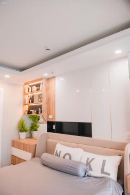 Phòng kinh doanh dự án cập nhật quỹ căn cho thuê giá tốt giá 1 - 4 phòng ngủ. Từ 10tr full nội thất