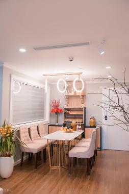 Phòng kinh doanh dự án cập nhật quỹ căn cho thuê giá tốt giá 1 - 4 phòng ngủ. Từ 10tr full nội thất