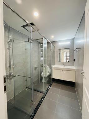Cho thuê căn 3-4PN Sunshine Garden 118m2 - 128m2 mới tinh giá chỉ 13-15tr Em Hưng 0968 728 325