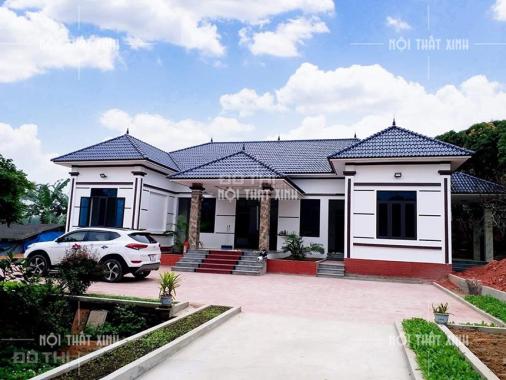 Bán nhà mặt tiền Hiệp Thành, diện tích lớn, Quận 12