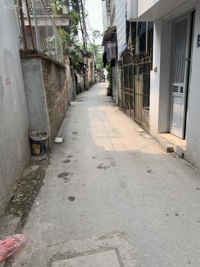 Chính chủ bán đất Hòe Thị, Phương Canh, đường Trịnh Văn Bô, Nam Từ Liêm. LH