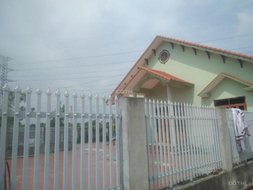 Bán nhà riêng tại Đường Hoàng Quốc Việt, Xã Thuận Thành, Phổ Yên, Thái Nguyên diện tích 600m2