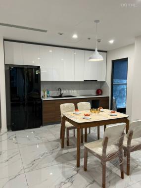 Cho thuê căn hộ chung cư tầng cao 100m2 tòa S4 Sunshine City Ciputra