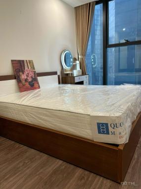 Cho thuê căn hộ chung cư tầng cao 100m2 tòa S4 Sunshine City Ciputra