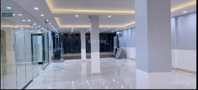 Cần bán tòa nhà MP Nguyễn Hoàng quận Nam T. Liêm 270m2 x 7T nhỉnh 90 tỷ