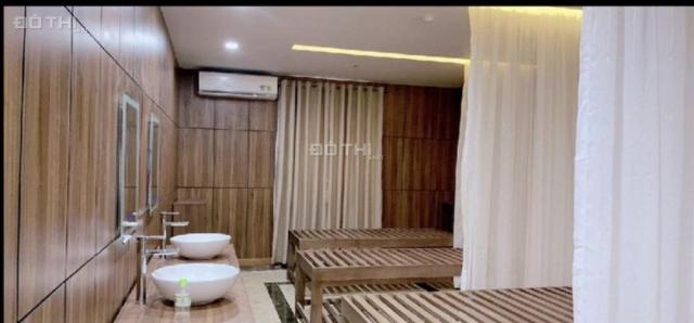 Cần bán tòa nhà MP Nguyễn Hoàng quận Nam T. Liêm 270m2 x 7T nhỉnh 90 tỷ