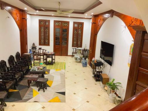 Bán nhà mặt phố Hồng Hà, Hoàn Kiếm 65mx6TxMT5.3m, vỉa hè, ô tô, KD, 27 tỷ. LH: 0366051369