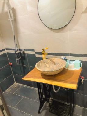 Bán nhà mặt phố Hồng Hà, Hoàn Kiếm 65mx6TxMT5.3m, vỉa hè, ô tô, KD, 27 tỷ. LH: 0366051369