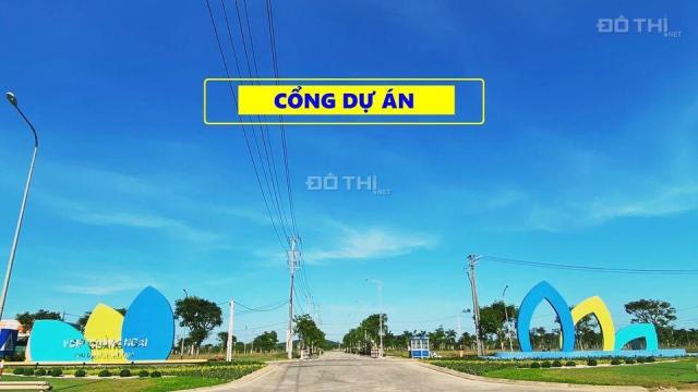Bán đất diện tích lớn gần khu công nghiệp VSIP Quảng Ngãi 0981650774