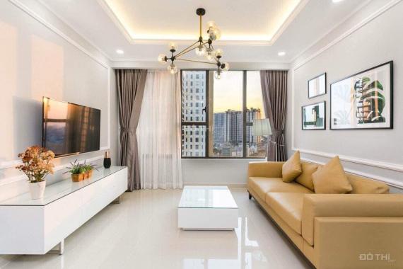 Căn hộ Tam Bình gần BV Thủ Đức 900tr view đẹp, full nội thất, trả 30% nhận nhà 0901.3212.45