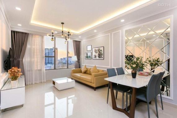 Căn hộ Tam Bình gần BV Thủ Đức 900tr view đẹp, full nội thất, trả 30% nhận nhà 0901.3212.45