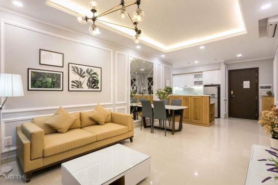 Căn hộ Tam Bình gần BV Thủ Đức 900tr view đẹp, full nội thất, trả 30% nhận nhà 0901.3212.45