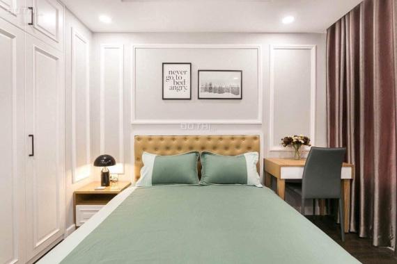 Căn hộ Tam Bình gần BV Thủ Đức 900tr view đẹp, full nội thất, trả 30% nhận nhà 0901.3212.45
