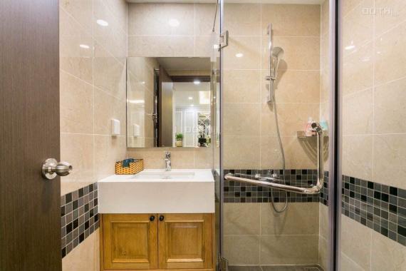 Căn hộ Tam Bình gần BV Thủ Đức 900tr view đẹp, full nội thất, trả 30% nhận nhà 0901.3212.45