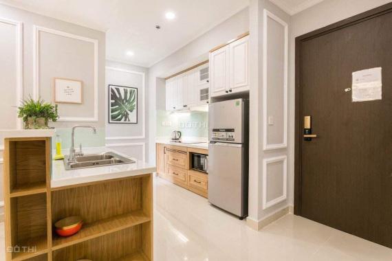 Căn hộ Tam Bình gần BV Thủ Đức 900tr view đẹp, full nội thất, trả 30% nhận nhà 0901.3212.45