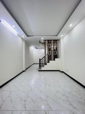 Siêu hiếm 1,8 tỷ nhà 33m2 x 4 tầng hộ khẩu Hà Đông ô tô đỗ cổng