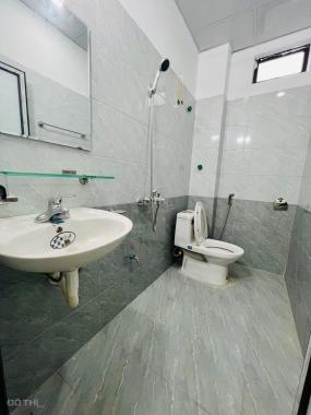 Siêu hiếm 1,8 tỷ nhà 33m2 x 4 tầng hộ khẩu Hà Đông ô tô đỗ cổng