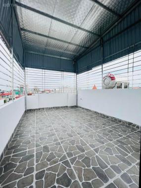 Siêu hiếm 1,8 tỷ nhà 33m2 x 4 tầng hộ khẩu Hà Đông ô tô đỗ cổng