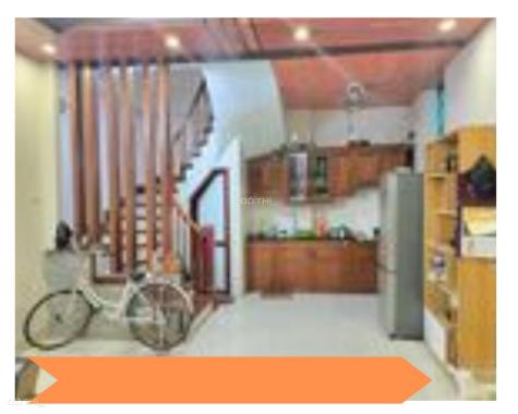 Phú Diễn nhà đẹp sổ đỏ chính chủ giá 3.53 tỷ có thương lượng