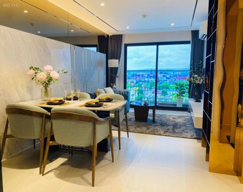 XẢ LỖ căn hộ LA PARTENZA còn 45 tr/m2,căn 1PN (46m2) = 2 tỷ (Lỗ 484tr)