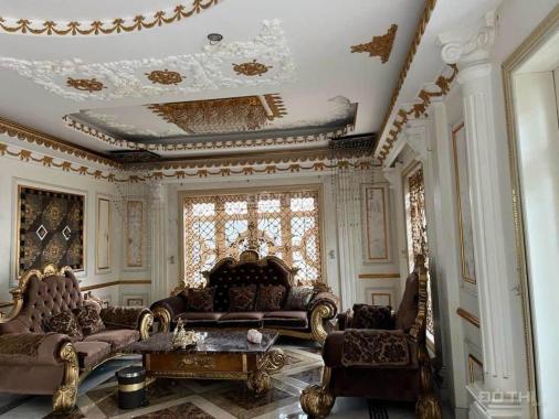 Bán nhà, Văn Cao ô tô KD DT 39m2 5T MT 4m 3,7 tỷ