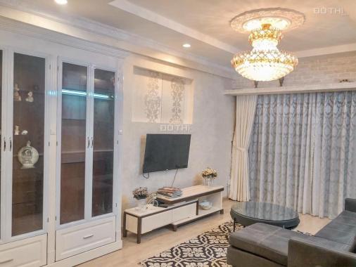 Cho thuê căn hộ Hoàng Anh Thanh Bình DT 92m2 đầy đủ nội thất Quận 7. Gặp Trân 0909802822