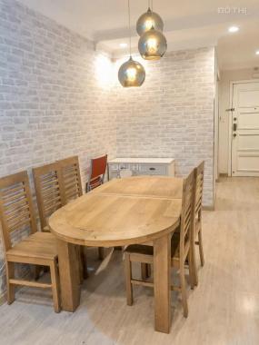 Cho thuê căn hộ Hoàng Anh Thanh Bình DT 92m2 đầy đủ nội thất Quận 7. Gặp Trân 0909802822