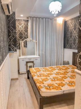 Cho thuê căn hộ Hoàng Anh Thanh Bình DT 92m2 đầy đủ nội thất Quận 7. Gặp Trân 0909802822