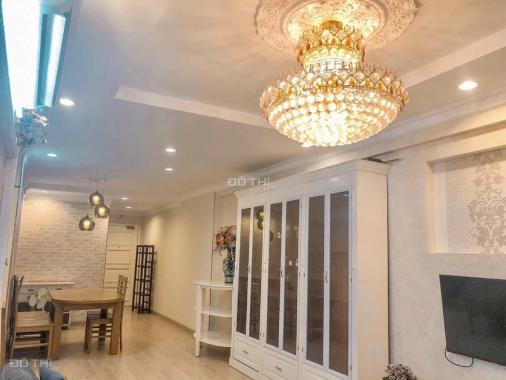 Cho thuê căn hộ Hoàng Anh Thanh Bình DT 92m2 đầy đủ nội thất Quận 7. Gặp Trân 0909802822