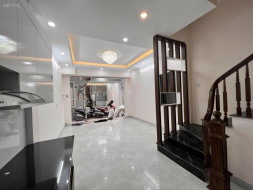 Nhà mới tinh cực đẹp, rẻ nhất phố Xuân La, Tây Hồ (gần DH nội vụ) 36m2, 5 tầng, nội thất xịn ở ngay