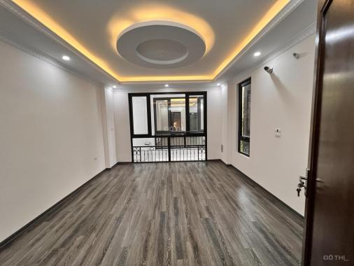 Nhà mới tinh cực đẹp, rẻ nhất phố Xuân La, Tây Hồ (gần DH nội vụ) 36m2, 5 tầng, nội thất xịn ở ngay
