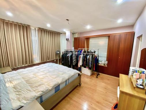 Chủ nhà cần bán nhà Giang Văn Minh Ba Đình thang máy ôtô. DT 110m2, MT 12m, 8 tầng. Giá nhỉnh 40tỷ