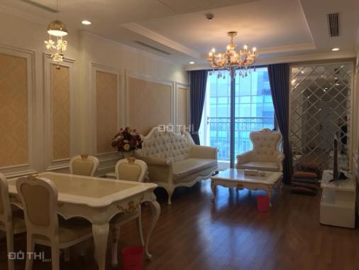 Cho thuê nhà ở Vinhomes Nguyễn Chí Thanh, căn 2 ngủ, full đồ, nhà thoáng, sạch đẹp. LH 0969937680