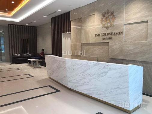Chào thuê 860m2 sàn vp tòa nhà TNR GoldSeason Nguyễn Tuân giá hợp lý, sẵn bàn giao nội thất