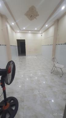GẤP BÁN - hẻm 108 Trần Văn Quang - hẻm xe tải 98M2 chỉ 4 tỷ 900