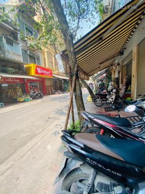 Hạ sốc 82m2 8T mặt phố thang máy Quận Ba Đình 36 tỷ Nguyễn Thiệp