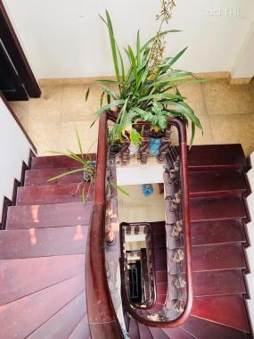 Hạ sốc 82m2 8T mặt phố thang máy Quận Ba Đình 36 tỷ Nguyễn Thiệp