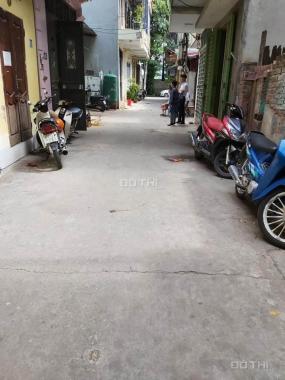 Bán mảnh đất vàng còn sót lại, phố Nguyễn Viết Xuân, Thanh Xuân, 175m2, MT 7m, ô tô tránh
