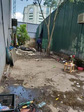 Bán mảnh đất vàng còn sót lại, phố Nguyễn Viết Xuân, Thanh Xuân, 175m2, MT 7m, ô tô tránh
