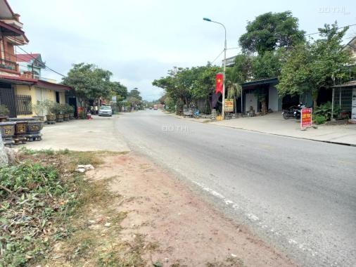 Chính chủ thiện chí bán giảm giá 30% lô đất 100m2 vị trí đẹp mặt đường 18 Hải Hà - Quảng Ninh