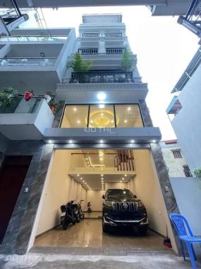 3 lý do nên sở hữu nhà Trần Duy Hưng Cầu Giấy 6 tầng, 16 tỷ, kinh doanh ngày đêm