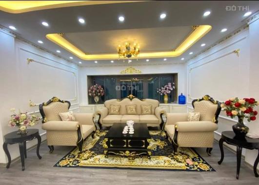 3 lý do nên sở hữu nhà Trần Duy Hưng Cầu Giấy 6 tầng, 16 tỷ, kinh doanh ngày đêm