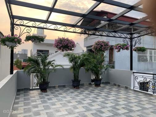 3 lý do nên sở hữu nhà Trần Duy Hưng Cầu Giấy 6 tầng, 16 tỷ, kinh doanh ngày đêm