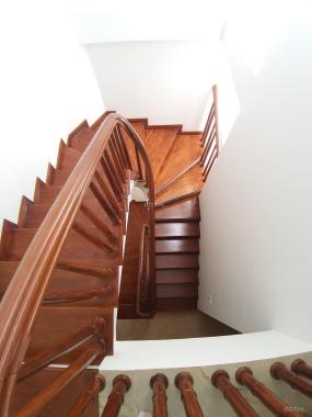 Bán nhà 6 tầng thang máy - nội thất nhập khẩu - oto tránh - phố Nguyễn Phong Sắc, Cầu Giấy 16,8 tỷ