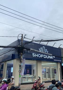 Bán nhà 696 Âu Cơ, Tân Bình, DT: 9.5x15m nở hậu 10m, 1 lầu - Shopdunk