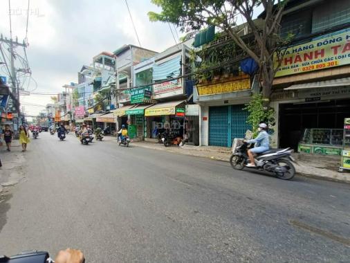 Bán nhà cấp 4 mặt tiền Lê Đức Thọ. 33m2 giá 5,2 tỷ