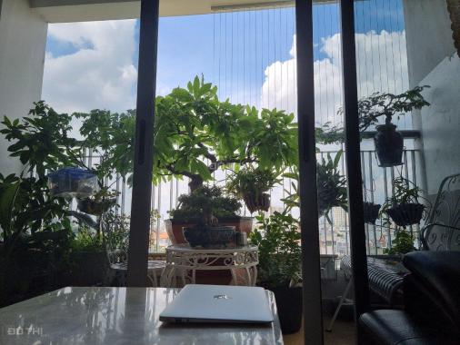 Bán căn hộ chung cư tại dự án Opal Riverside, Thủ Đức, Hồ Chí Minh diện tích 87.3m2 giá 4.6 tỷ