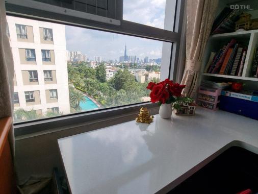 Bán căn hộ chung cư tại dự án Opal Riverside, Thủ Đức, Hồ Chí Minh diện tích 87.3m2 giá 4.6 tỷ